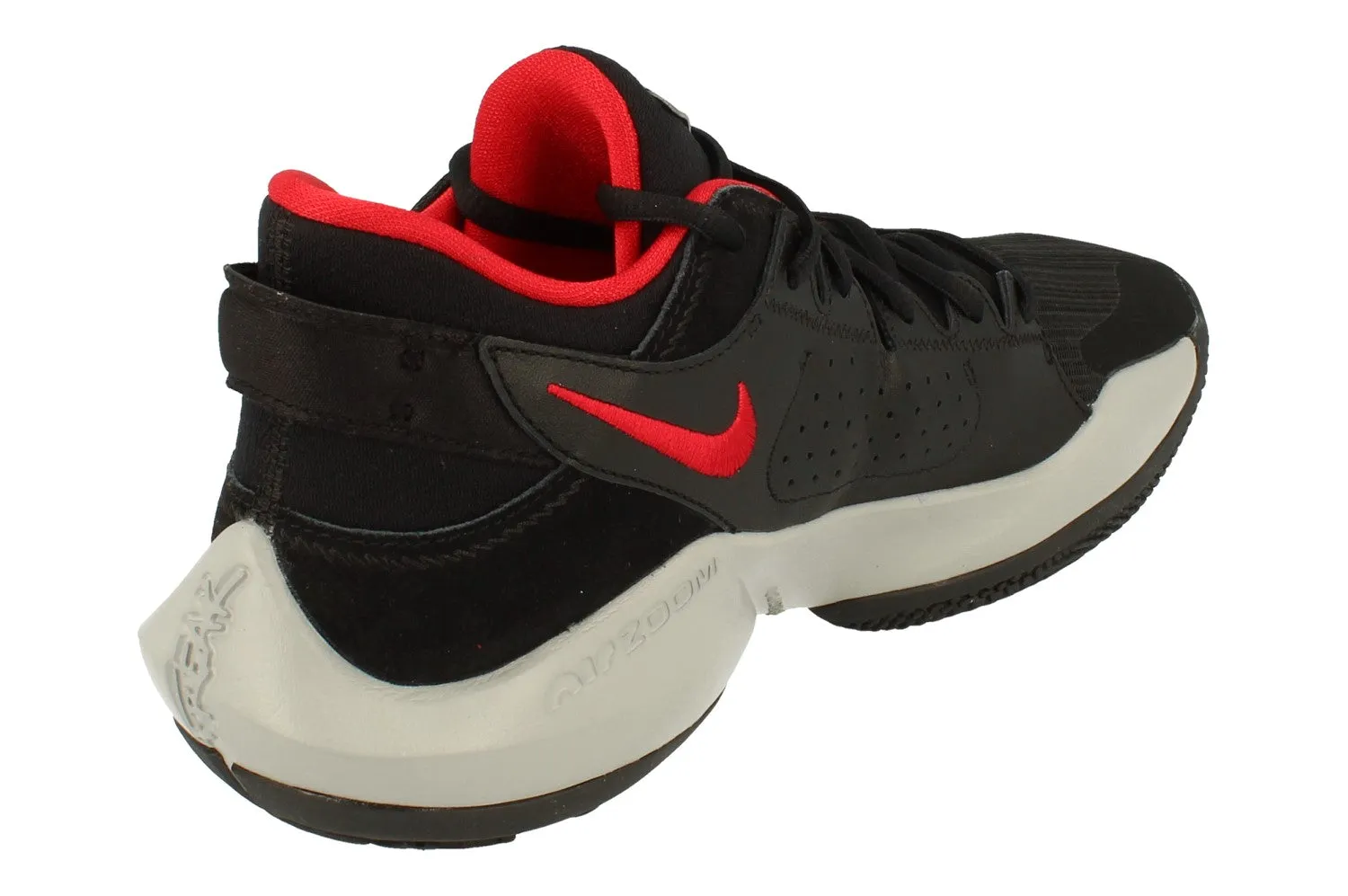 Nike Zoom Freak 2 Mens Basketball Trainers Ck5424 003 pattern