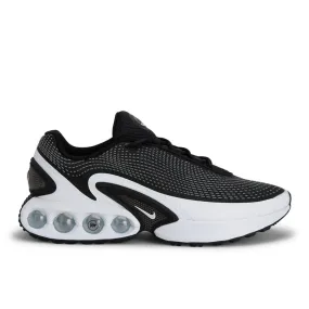 Molded Heel Neutral Footbed Nike Air Max DN - Men's Shoes