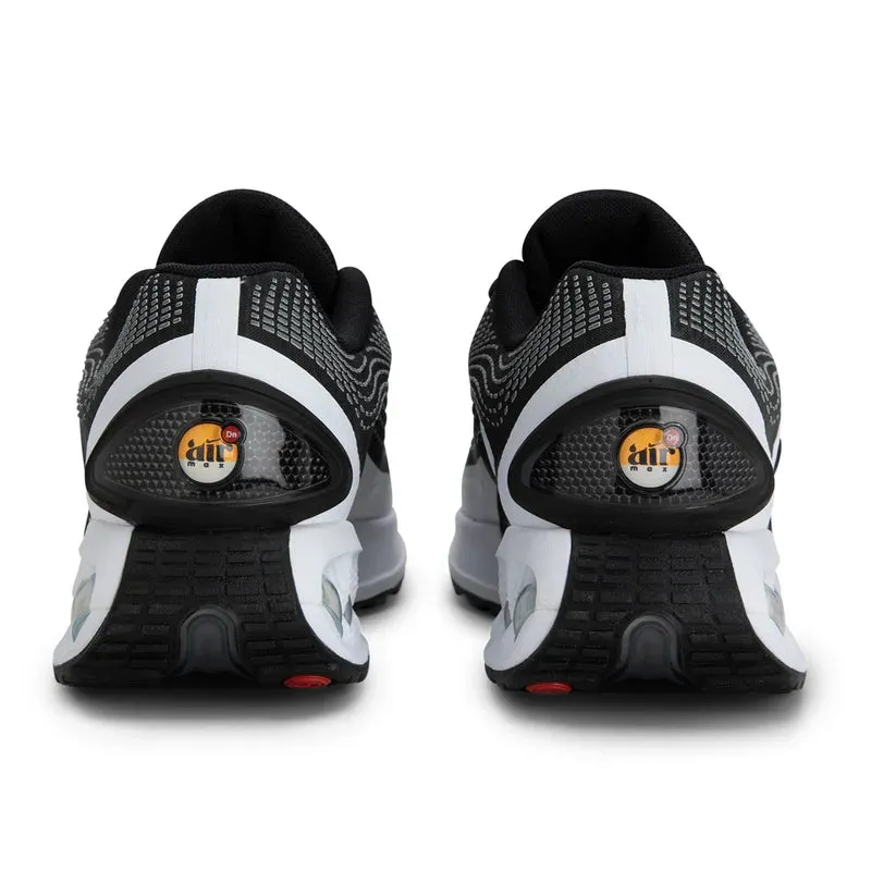Elastic laces Nike Air Max DN - Men's Shoes