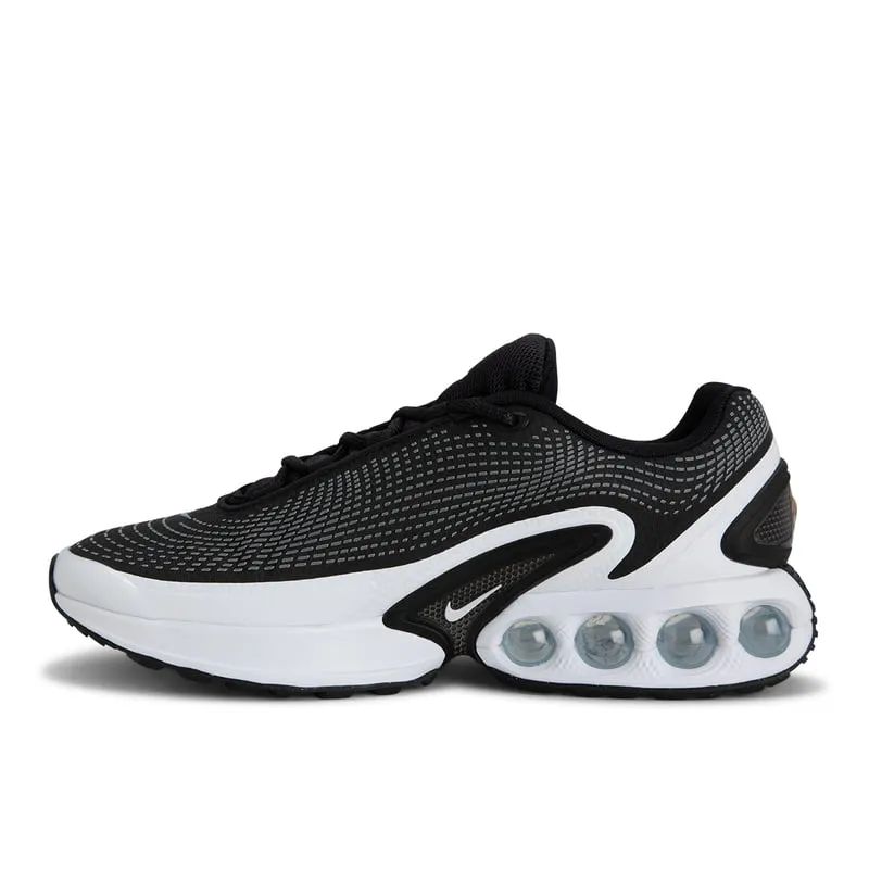 Sock Like Nike Air Max DN - Men's Shoes