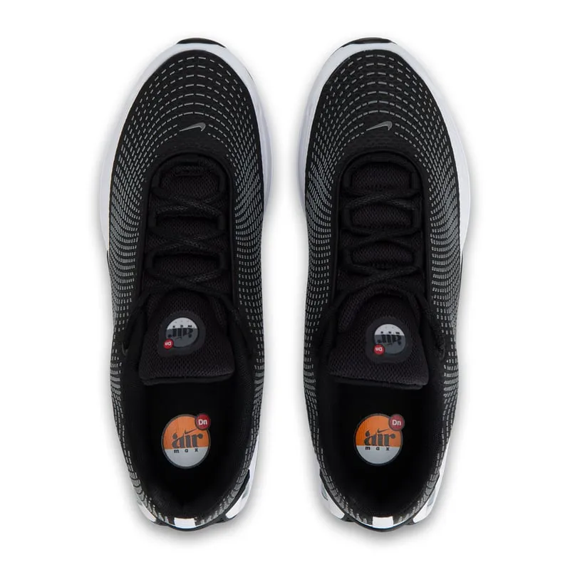 Nike Air Max DN - Men's Shoes Agility Training Flexible Midsole Construction