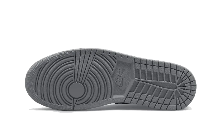 Breathable Fit Strong Grip Air Jordan 1 Mid Paris