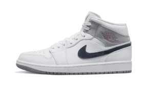 Air Jordan 1 Mid Paris Modern Flair