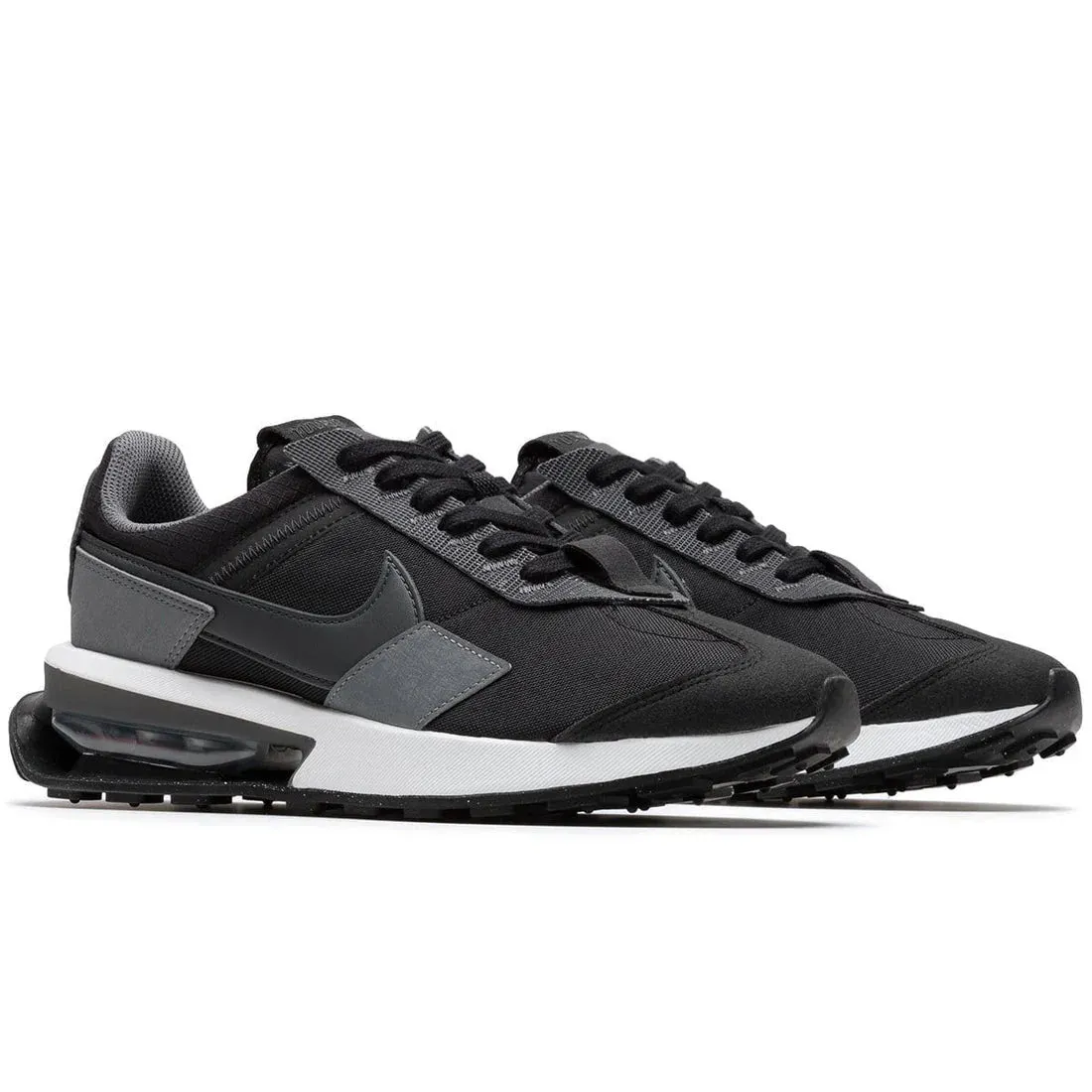 ShockAbsorbingTechnology Nike Air Max Pre-Day Black Grey