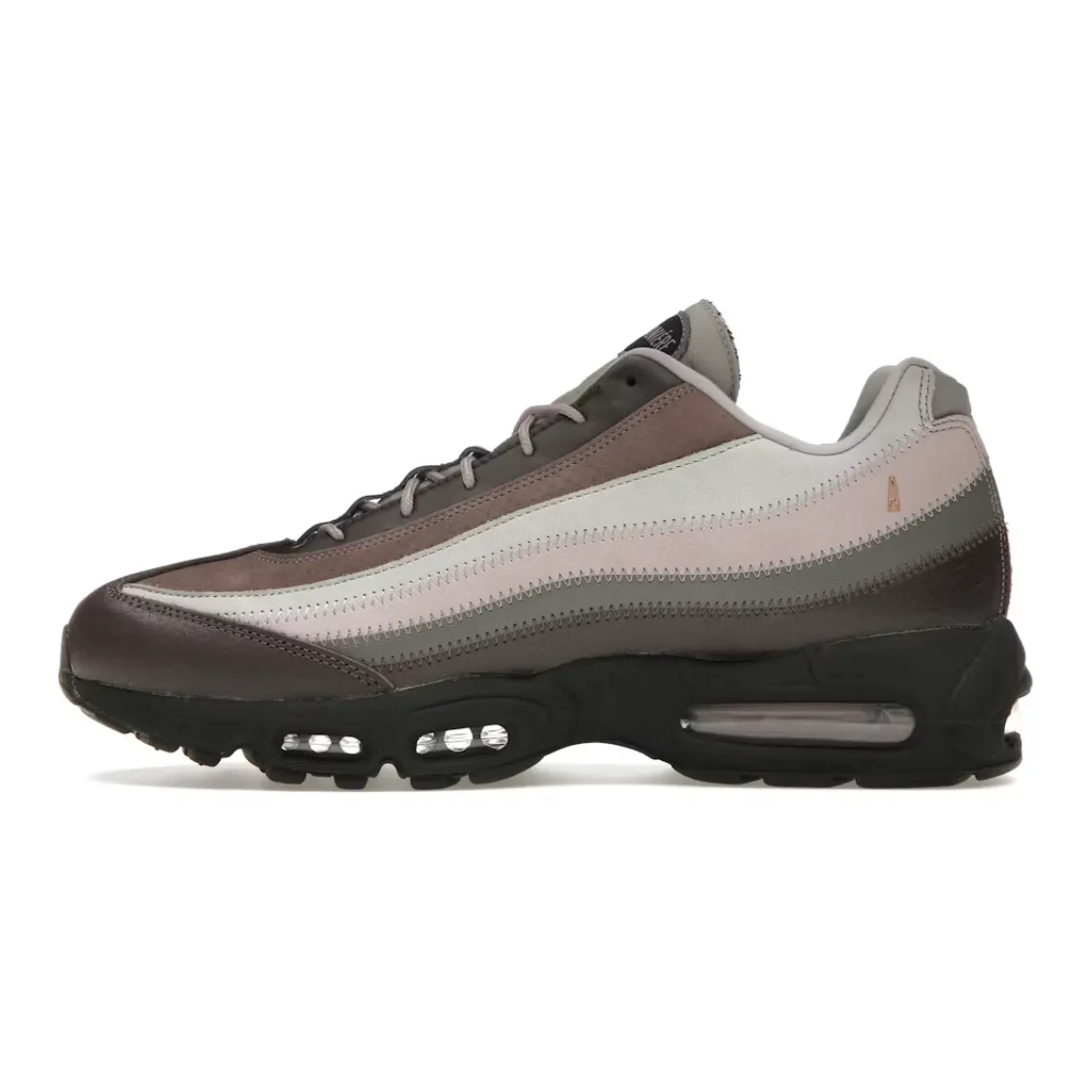 synthetic leather Shock   Resistant Nike Air Max 95 SP A Ma Mani??re While You Were Sleeping