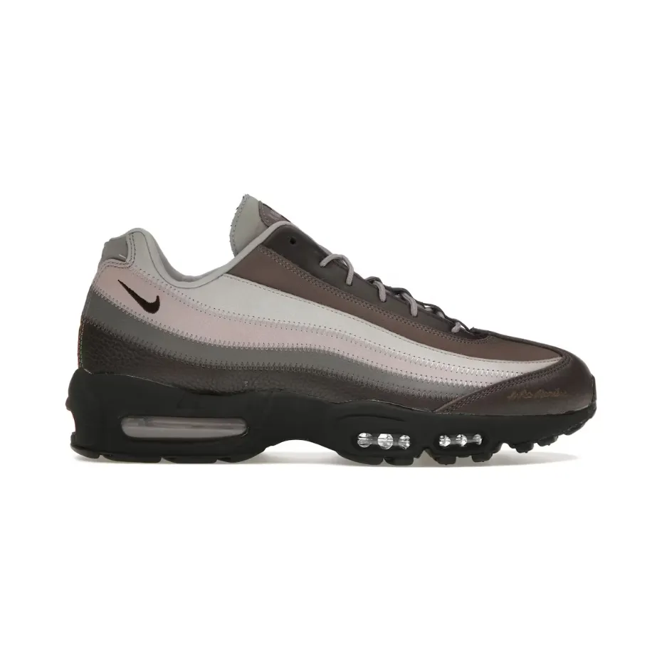On Court Comfortable Style Nike Air Max 95 SP A Ma Mani??re While You Were Sleeping