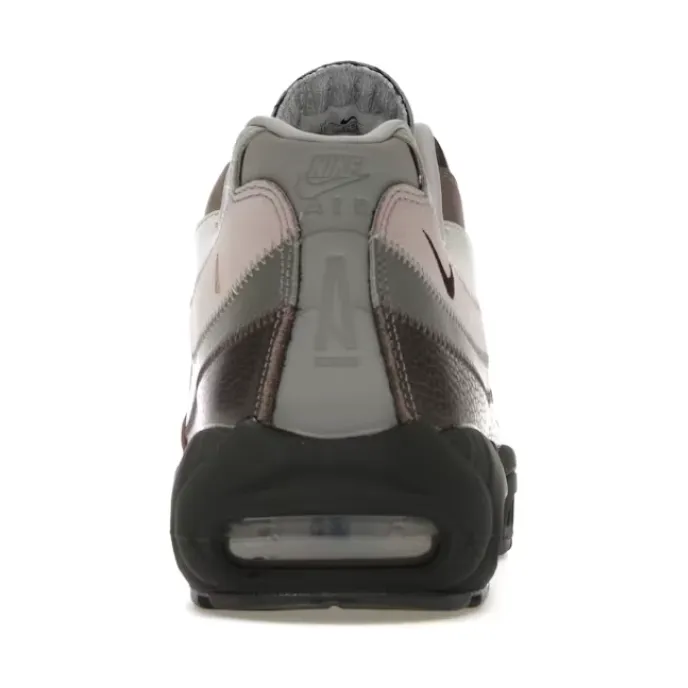 Nike Air Max 95 SP A Ma Mani??re While You Were Sleeping Fast Footwork