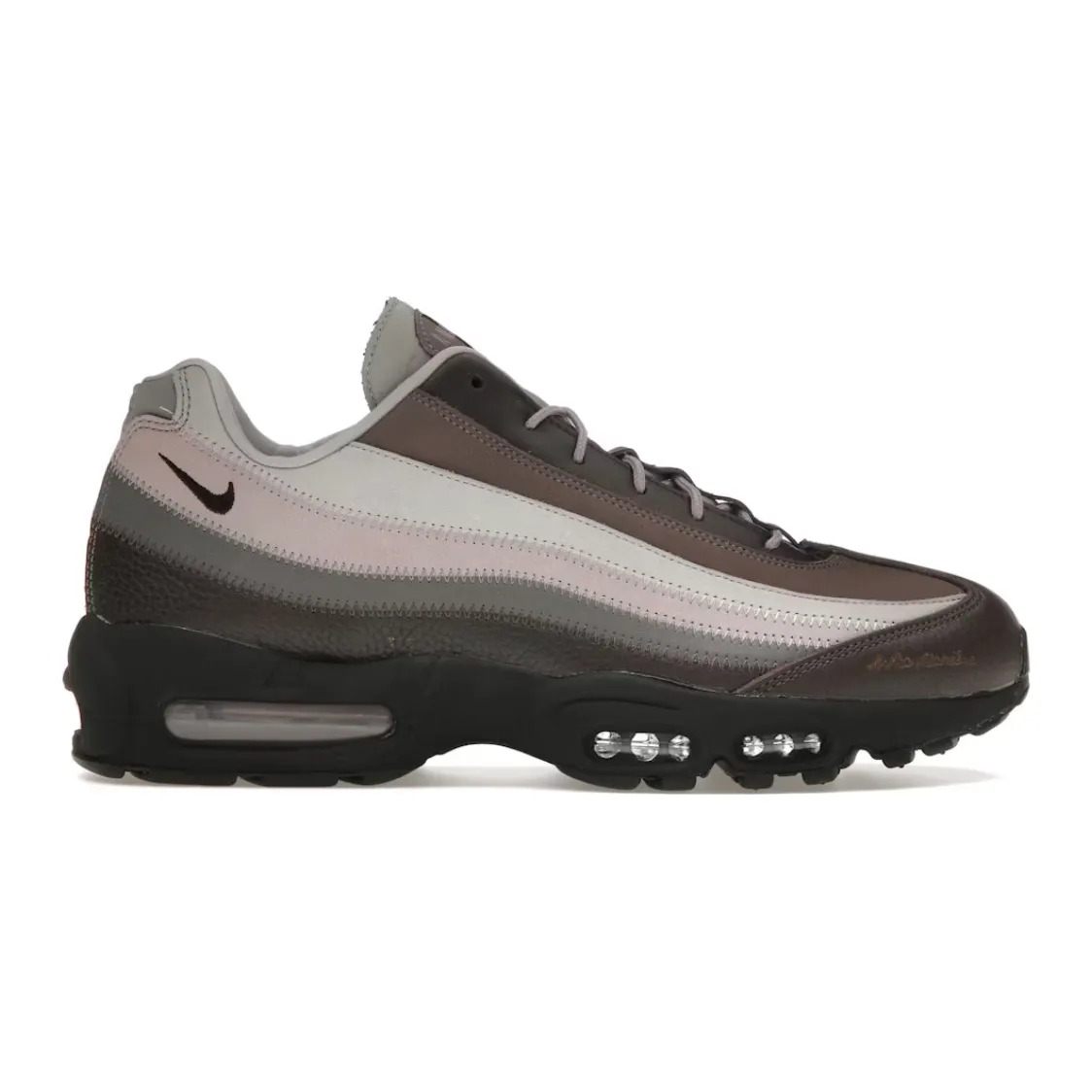 Anti Slip Hyperlock Fit Technology Nike Air Max 95 SP A Ma Mani??re While You Were Sleeping