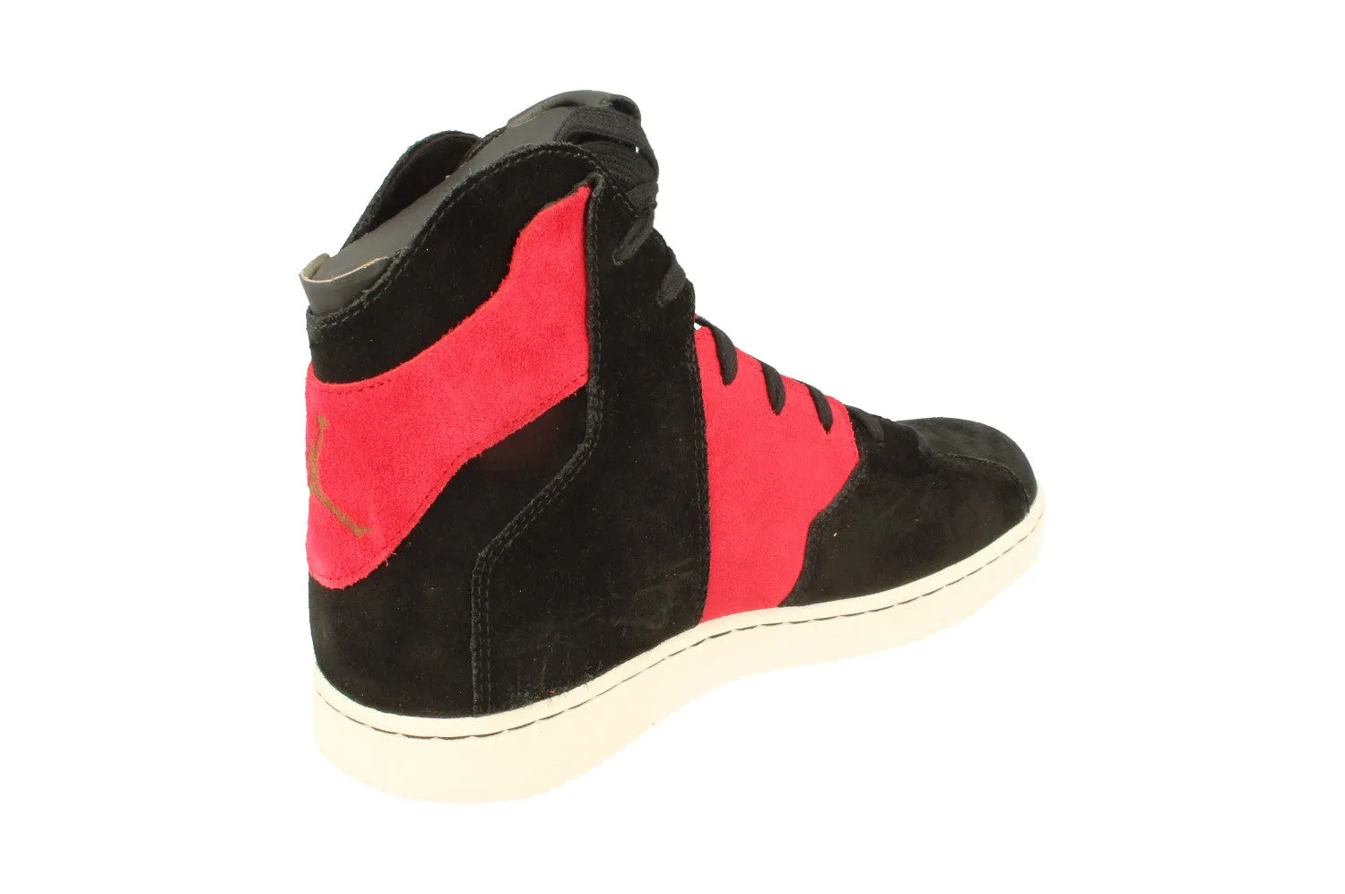 Nike Air Jordan Westbrook 0.2 Mens Hi Top Basketball Trainers 854563 001 Comfort Inserts