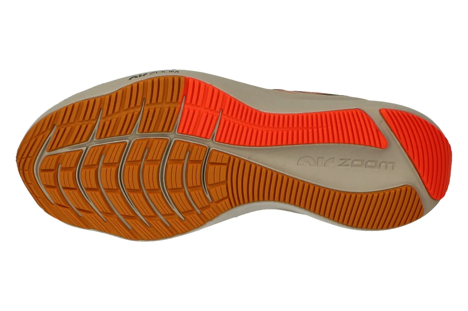 Nike Zoom Winflo 8 Mens CW3419 010 night canoeing - running shoes