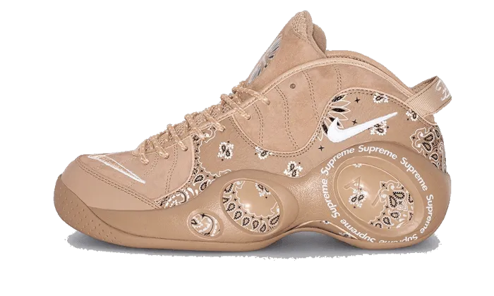 Air Zoom Flight 95 SP Supreme Hemp beach - runner outdoor - athlete