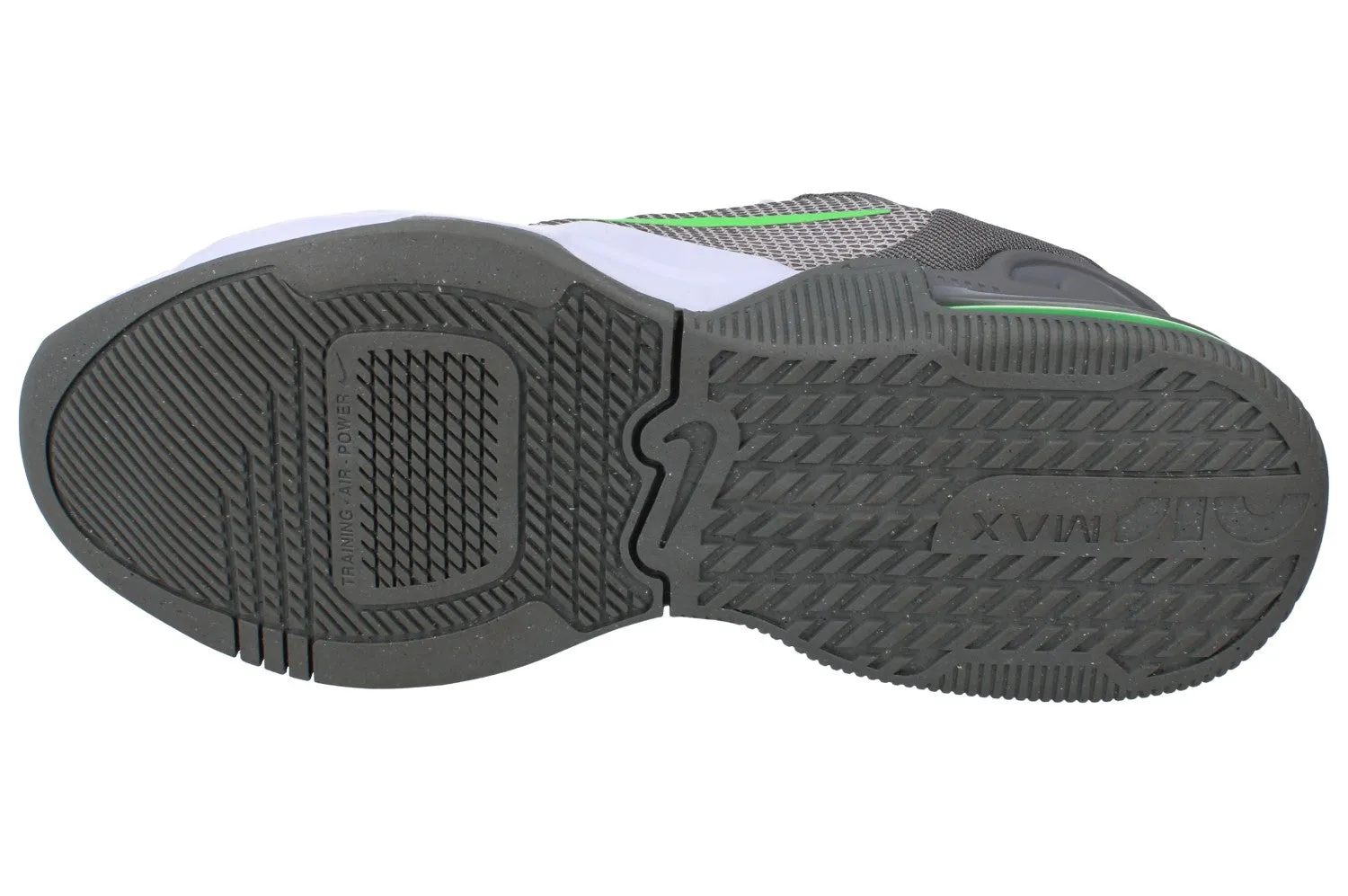 Nike Air Max Alpha Trainer 5 Mens DM0829 009 sequin - embellished - design shoes