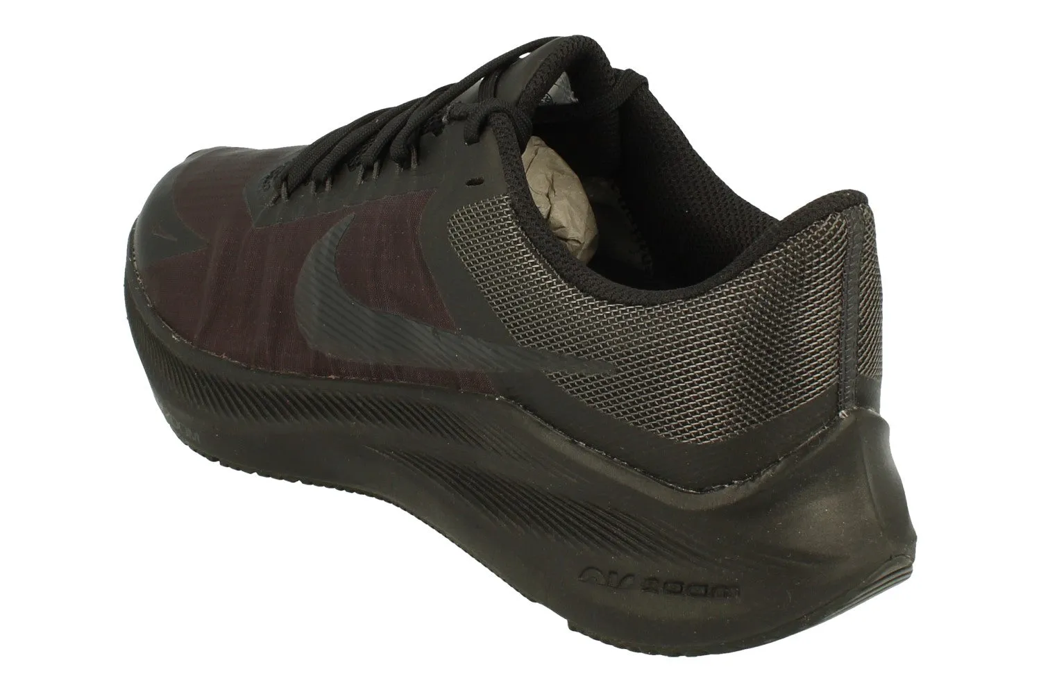 professional athletes' shoes running for energy boost Nike Zoom Winflo 8 Mens Cw3419 002