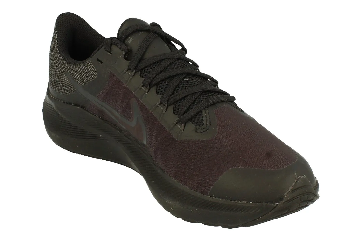 aerobic dancers' shoes High Durability Nike Zoom Winflo 8 Mens Cw3419 002