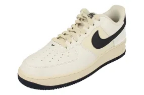 Nike Air Force 1 07 NN Mens Trainers HF4298 100 Breathable Ventilation