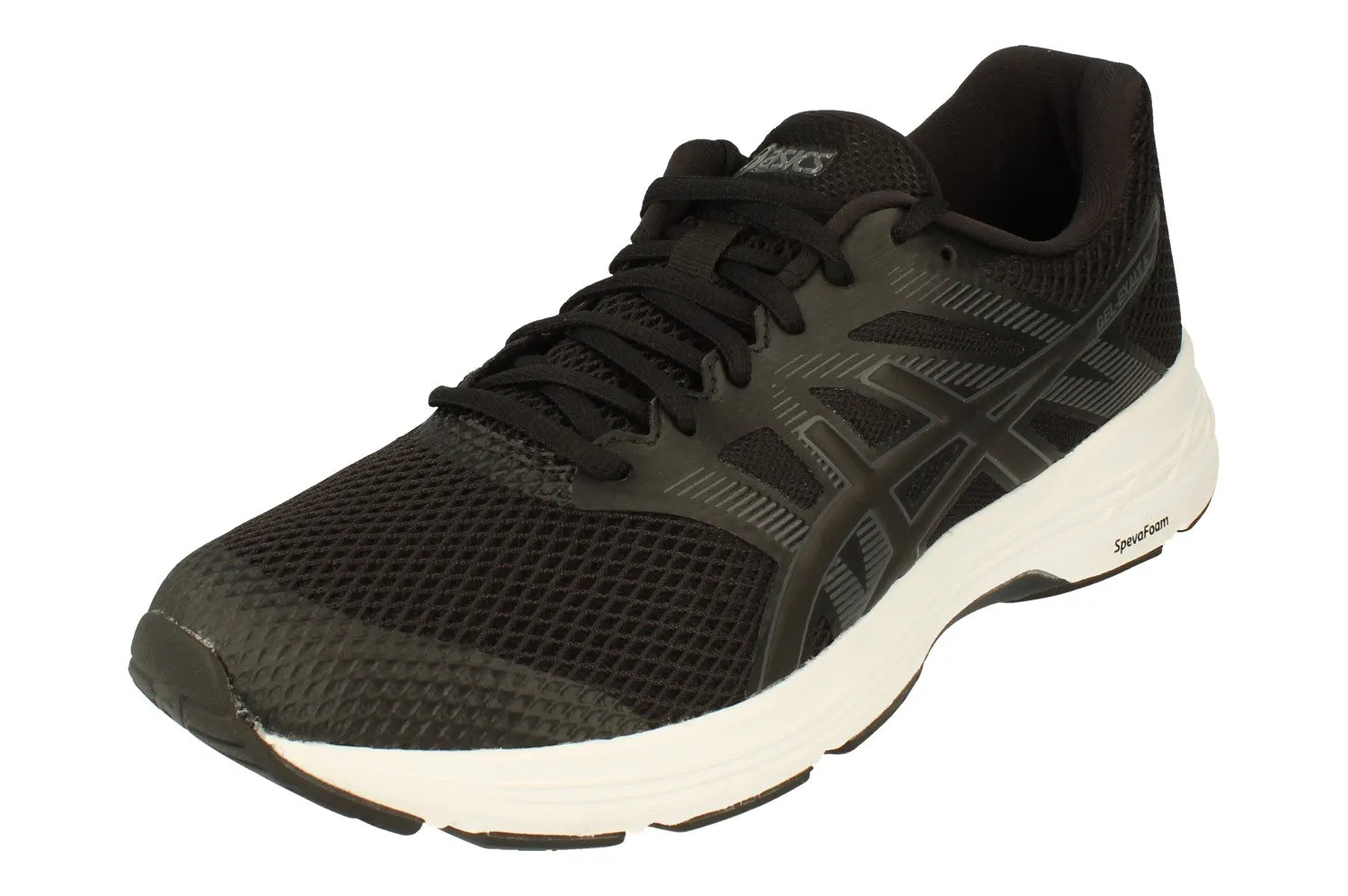 discounted shoes Asics Gel-Exalt 5 Mens 1011A162 001