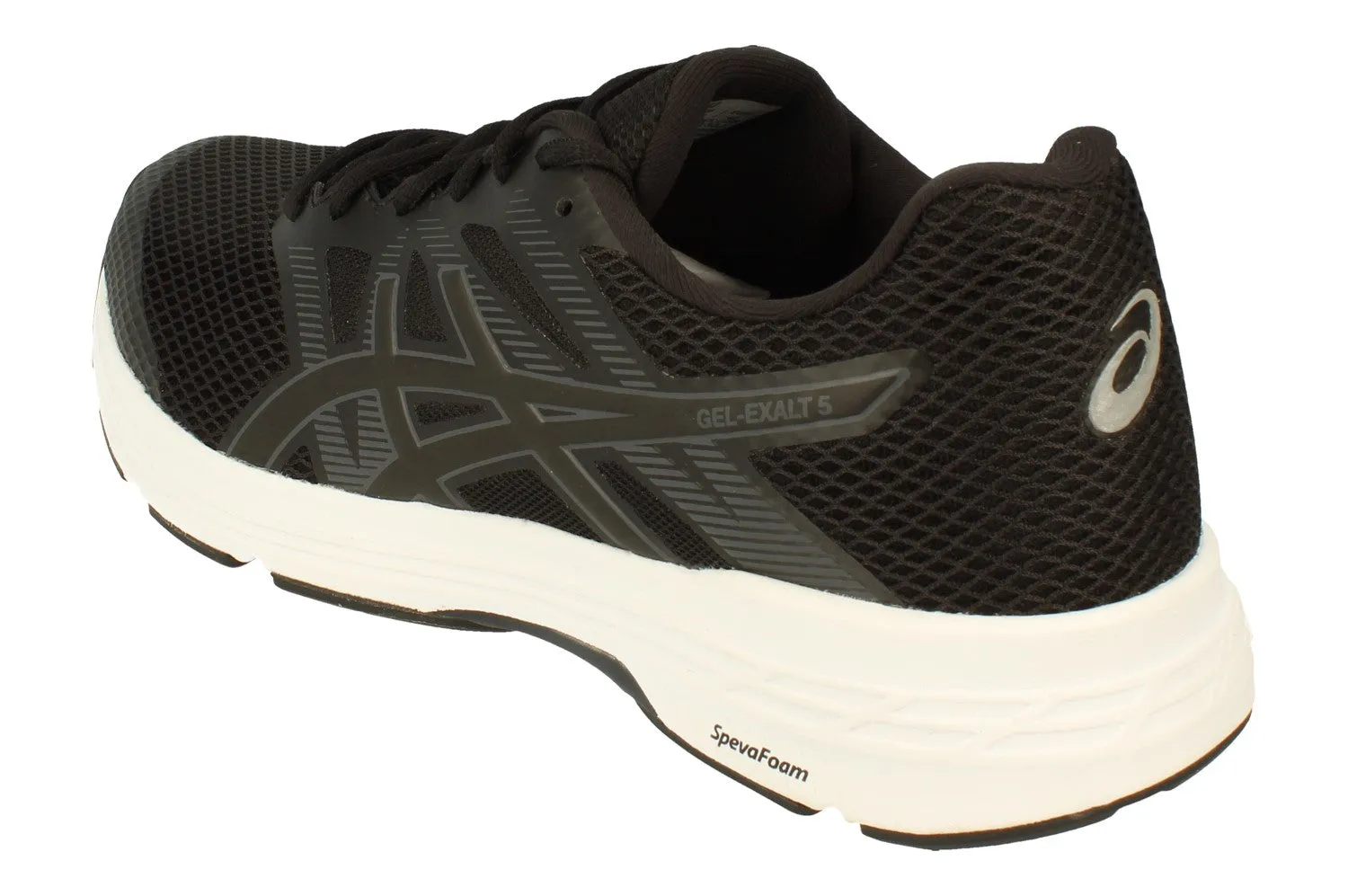 Asics Gel-Exalt 5 Mens 1011A162 001 Performance Boost curling shoes