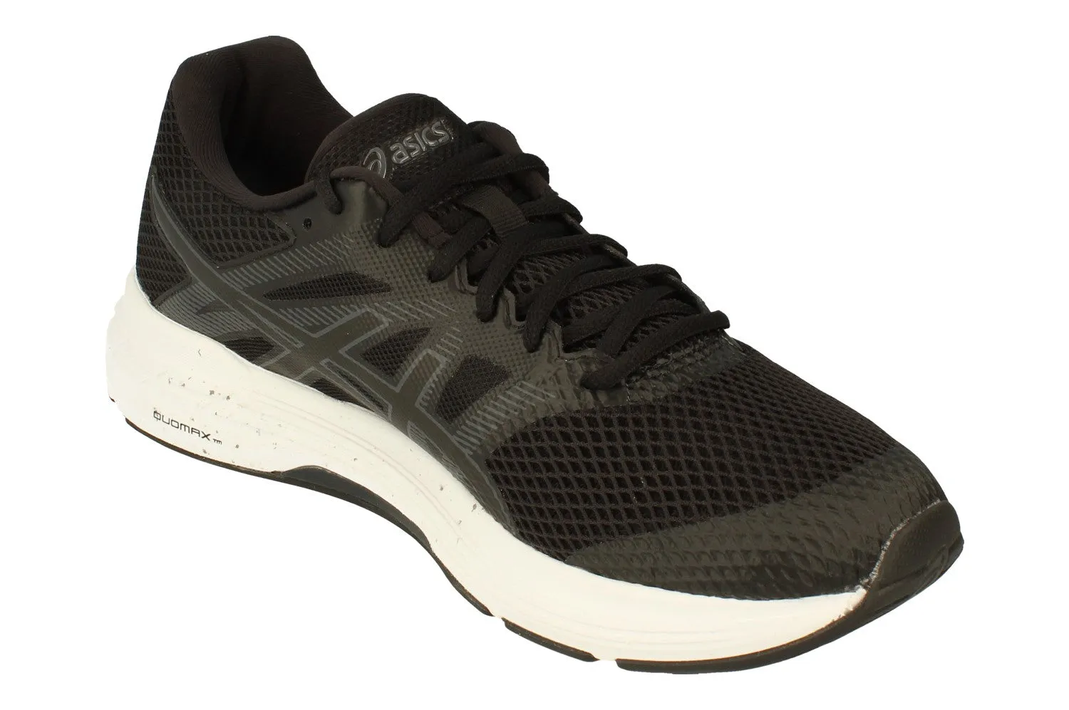 Reflective details recycled - material running gear Asics Gel-Exalt 5 Mens 1011A162 001
