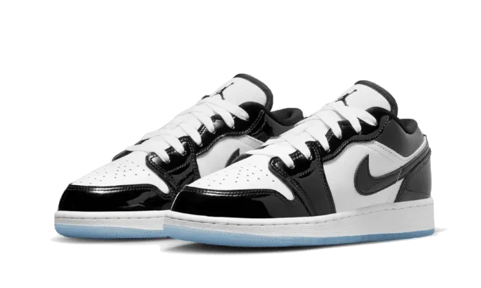 Air Jordan 1 Low SE Concord Durability Tested
