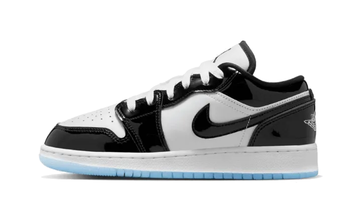 Air Jordan 1 Low SE Concord Outdoor Friendly