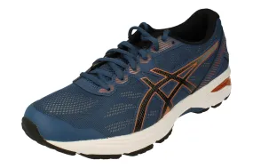 Extreme Running Asics Gt-Xuberance Mens 1011A606 403