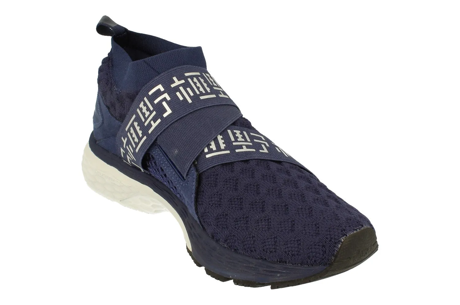 parade - themed running gear Lace   Up Design Asics Gel-Kayano 25 Obistag Mens 1021A058 400