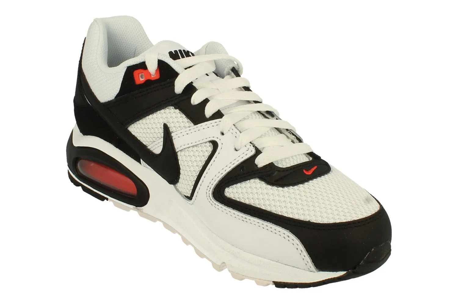 Nike Air Max Command Mens Trainers 629993 103 Joint protection