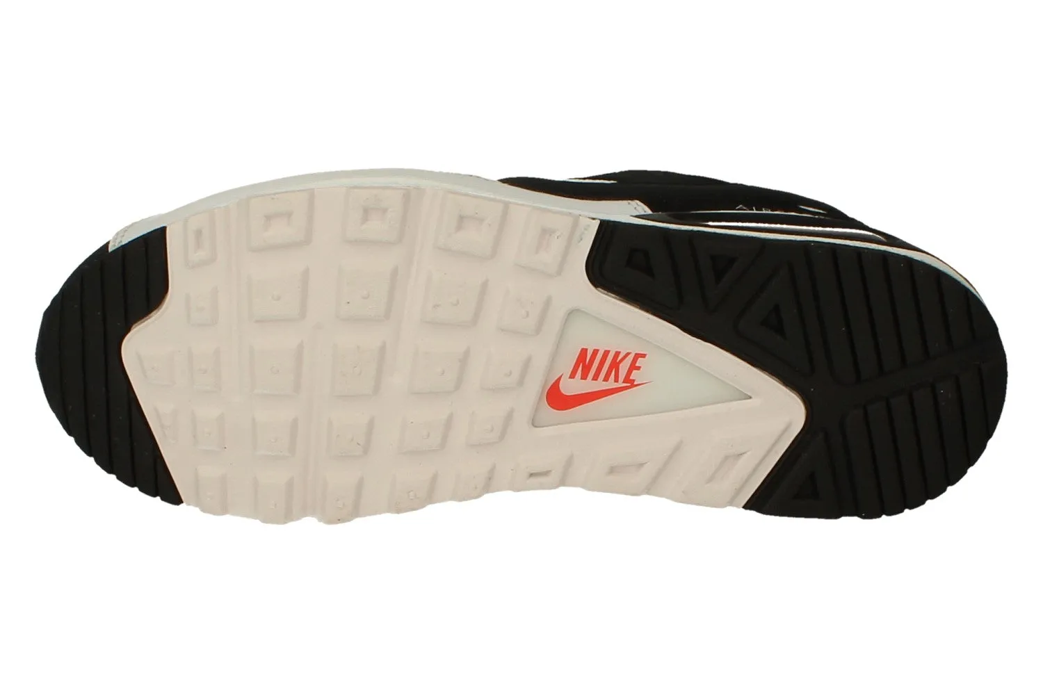 Nike Air Max Command Mens Trainers 629993 103 Cardio adventure - themed running gear