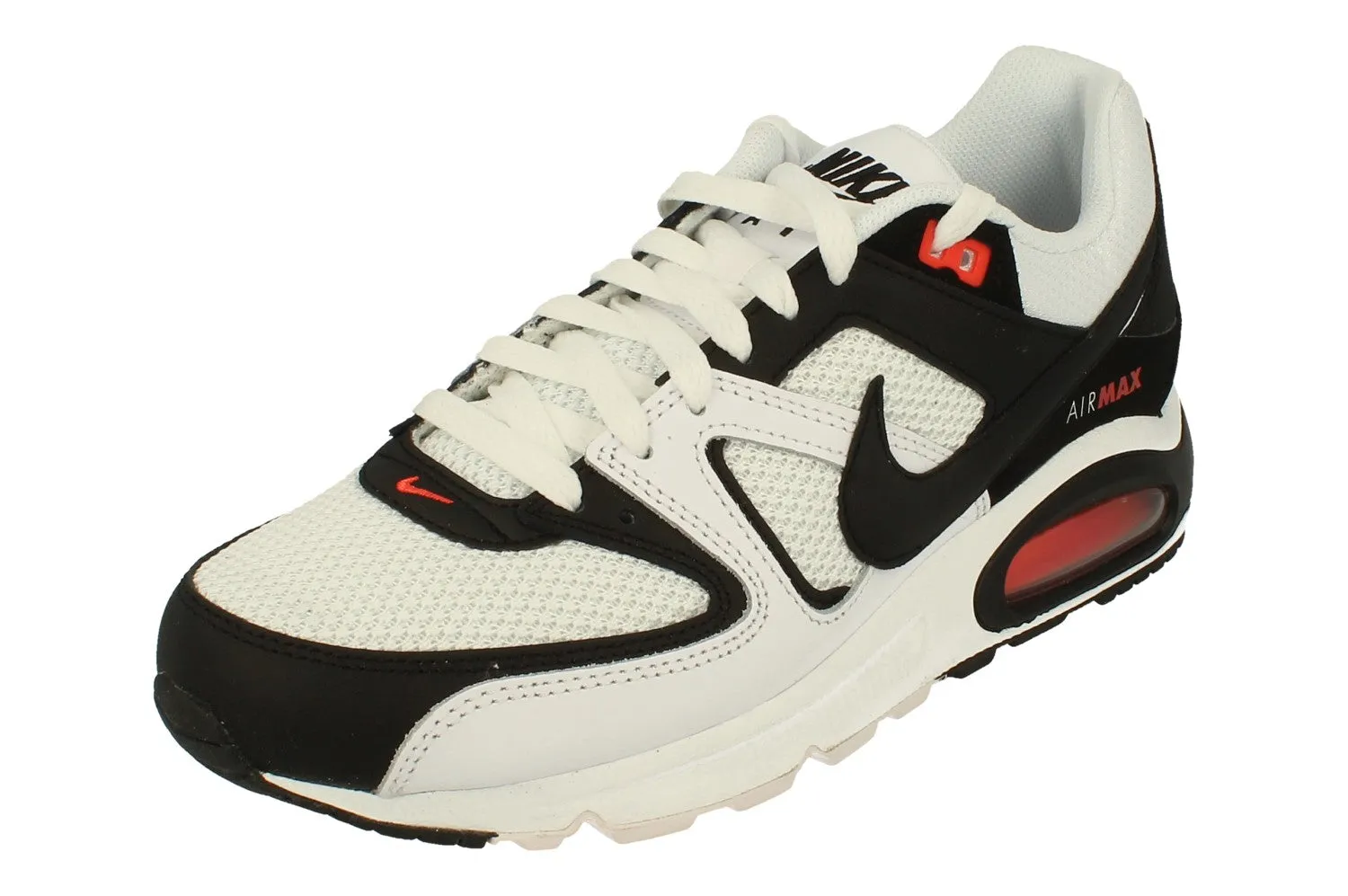Nike Air Max Command Mens Trainers 629993 103 perfect - running