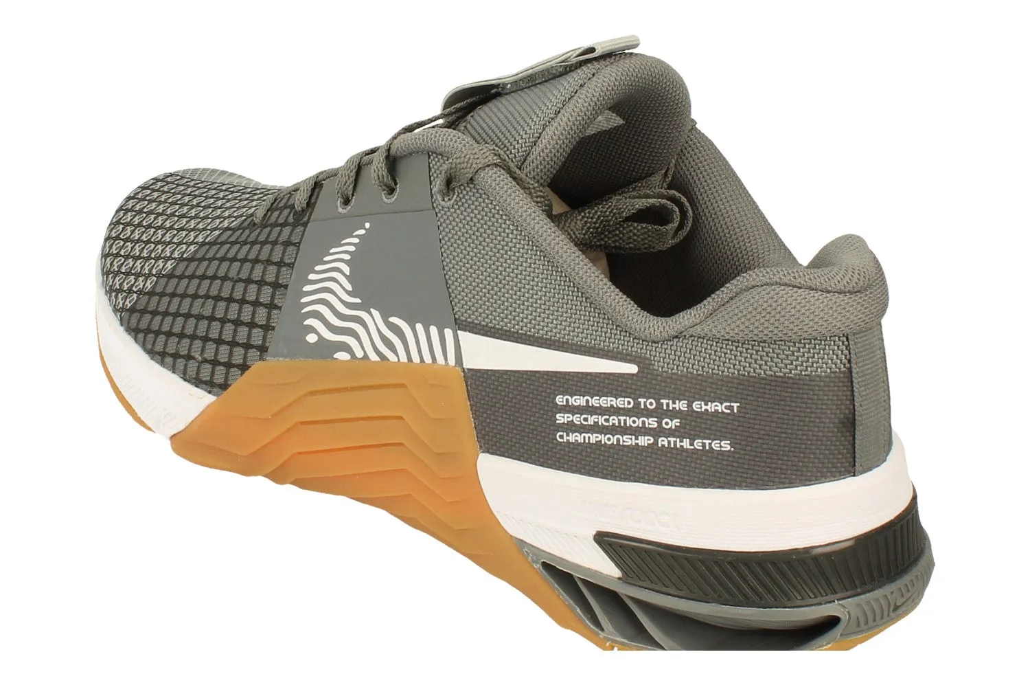 Nike Metcon 8 Mens Trainers Do9328 002 endurance - built