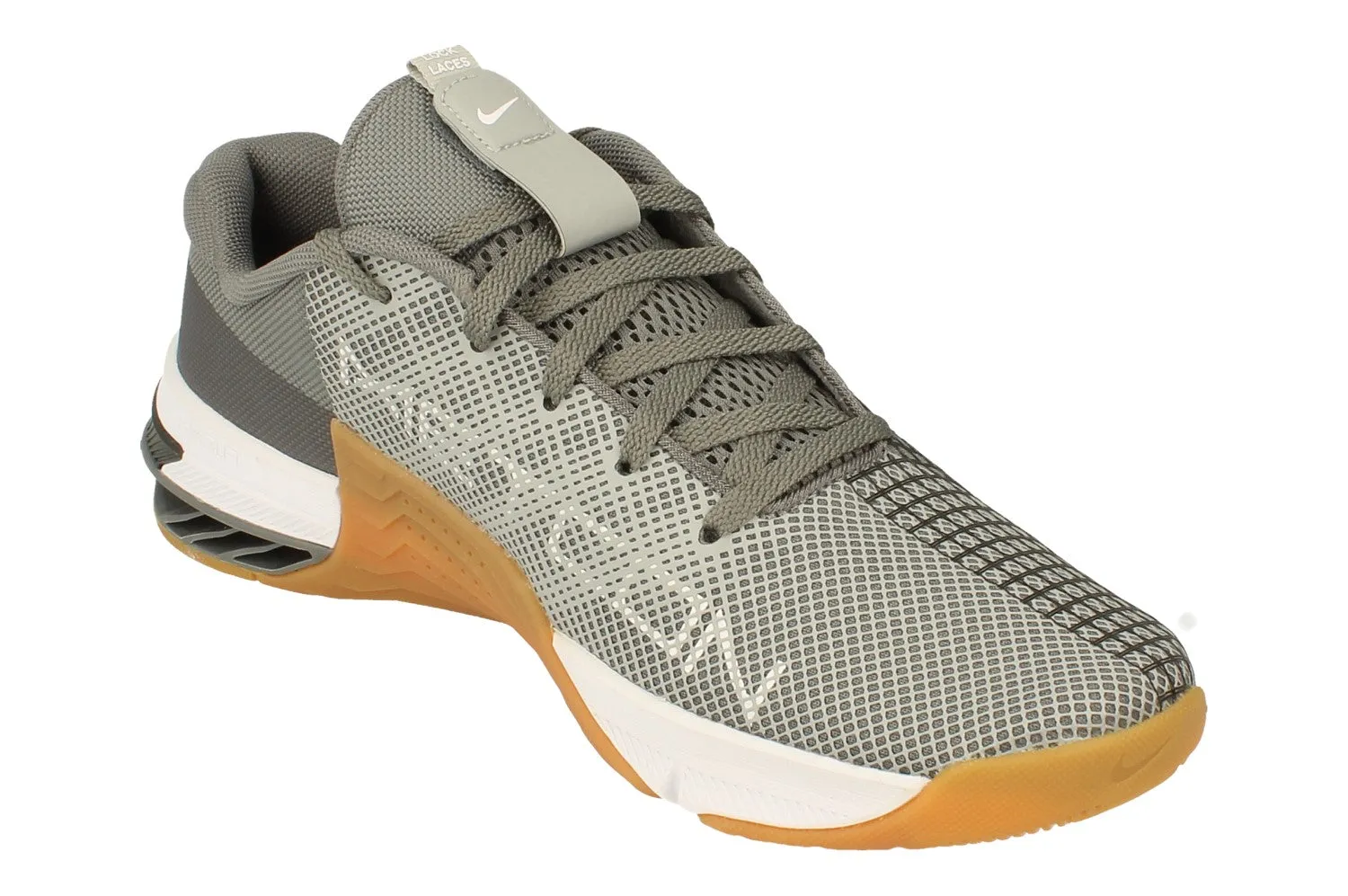 Nike Metcon 8 Mens Trainers Do9328 002 fabric running shoes