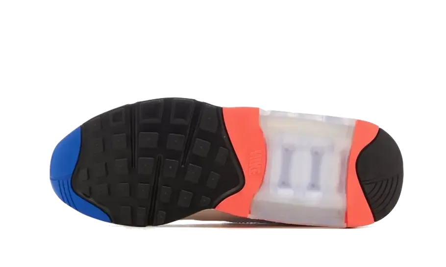 Tread Lock Technology Air Max 180 Ultramarine (2024)