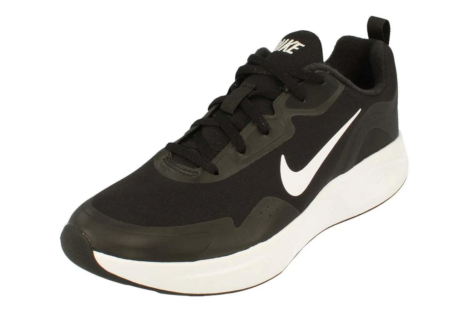 Nike Wearallday Winter Mens Trainers CT1729 001 Daily