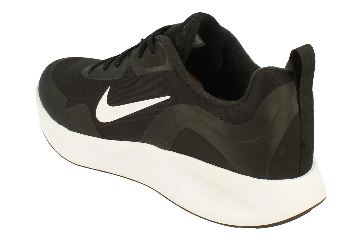 Nike Wearallday Winter Mens Trainers CT1729 001 quick - drying - efficiency shoes Anti - Fungal