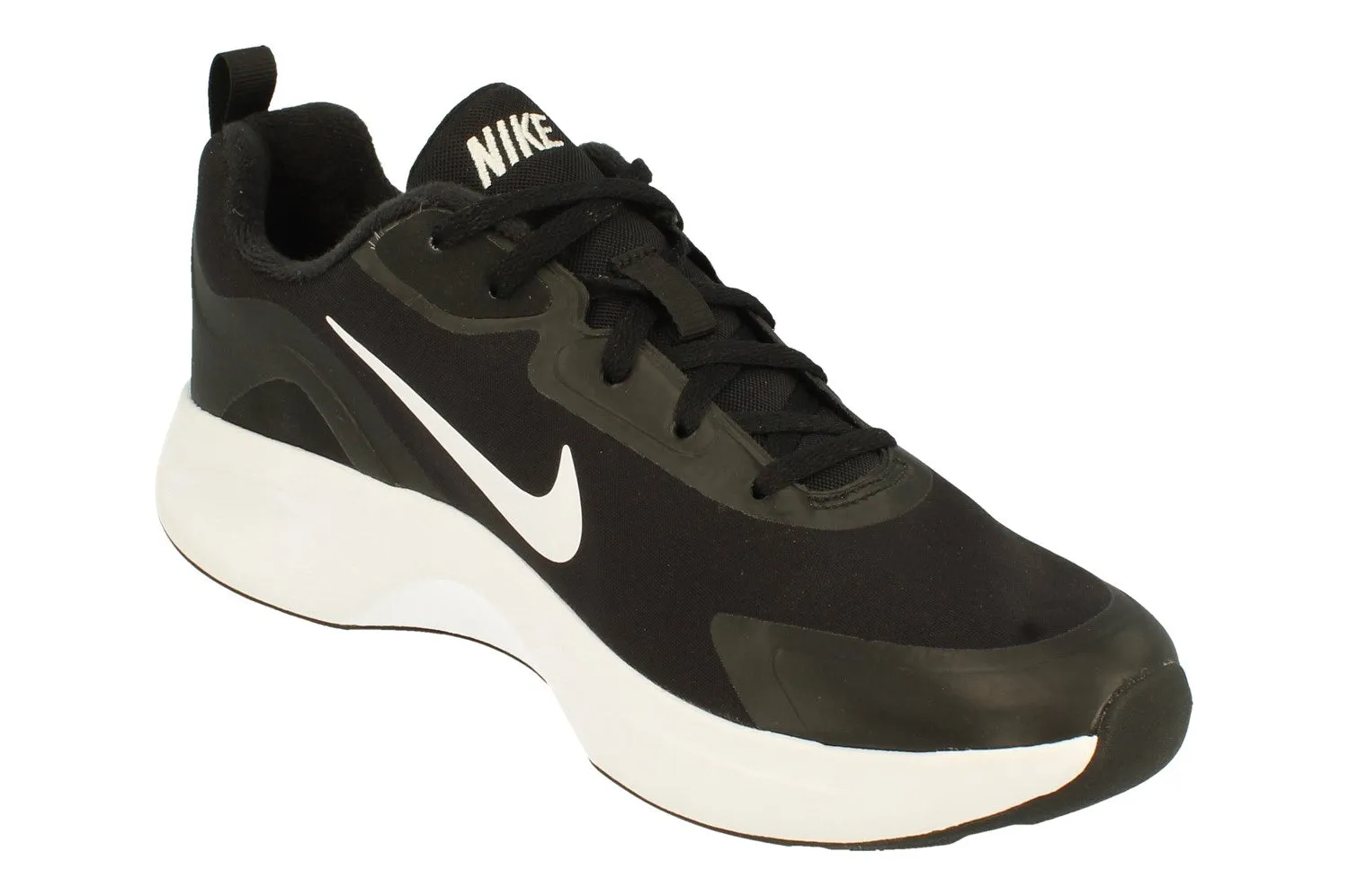 Nike Wearallday Winter Mens Trainers CT1729 001 half - size State - of - the - art