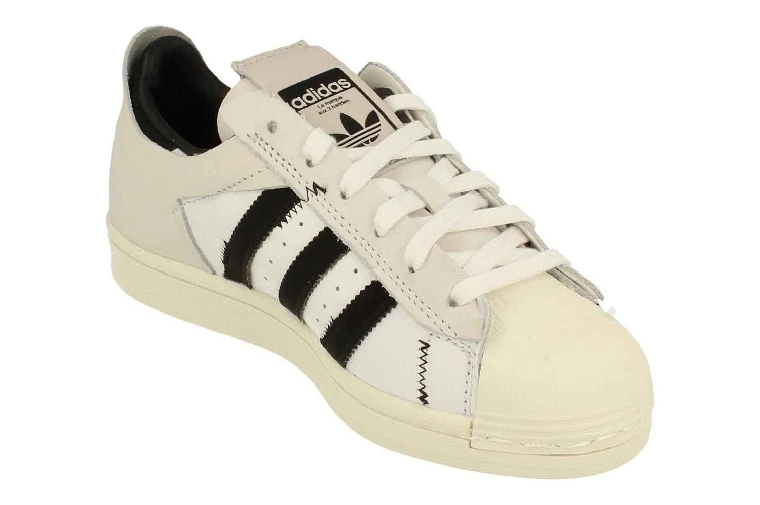Adidas Originals Superstar Ws2 Mens Trainers Sneakers FV3024 running in a half - marathon shoes Midfoot Focus