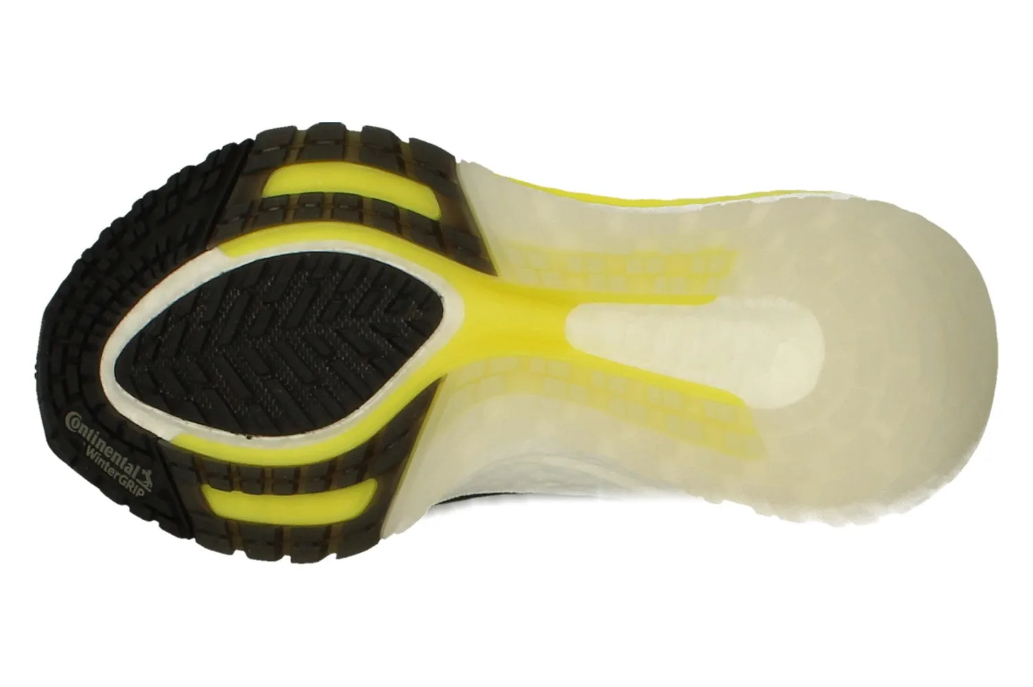 Adidas Ultraboost 21 C.RDY Mens Sneakers S23893 zipper - closure running shoes breathable nylon shoes