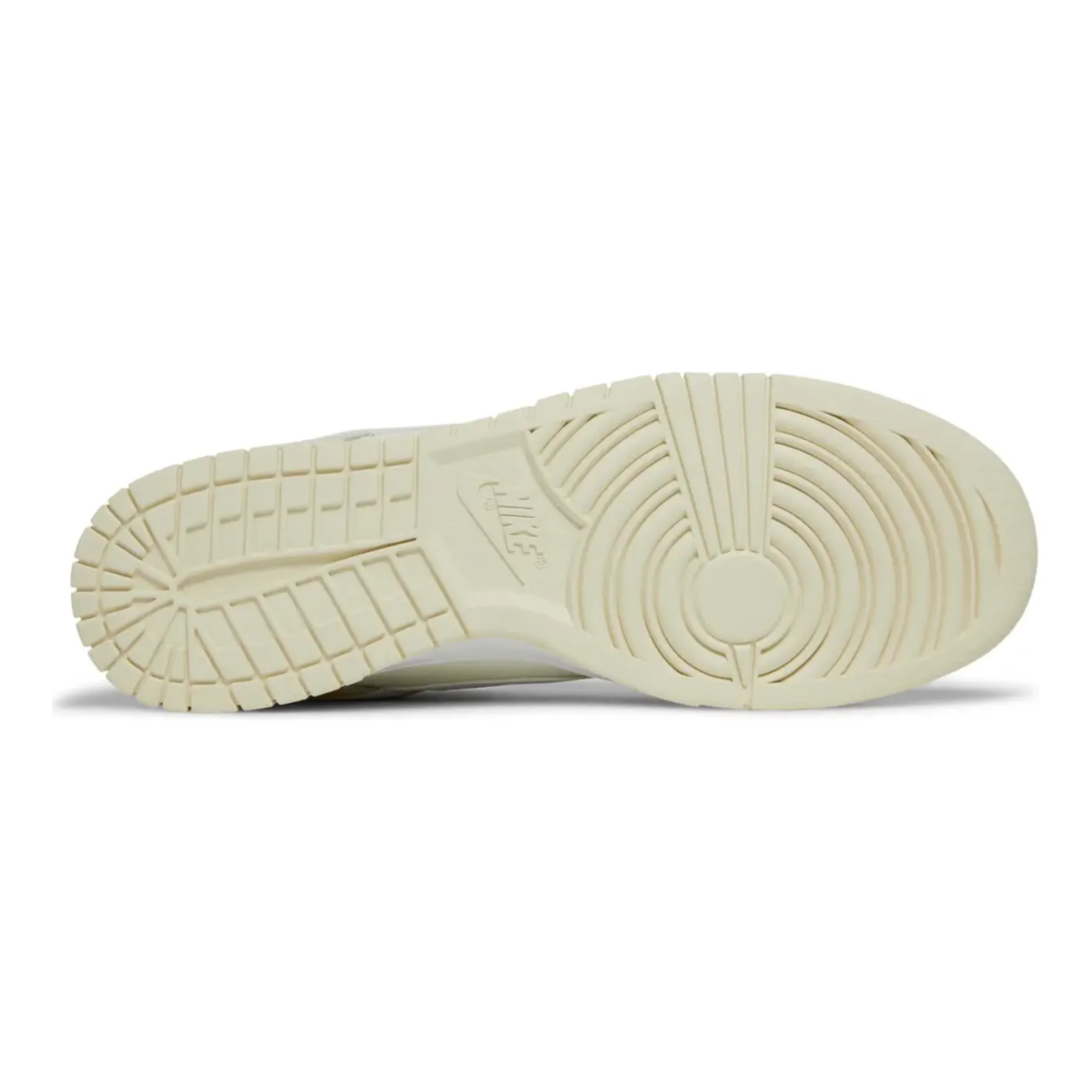 Orthopedic Support Nike Dunk Low Coconut Milk