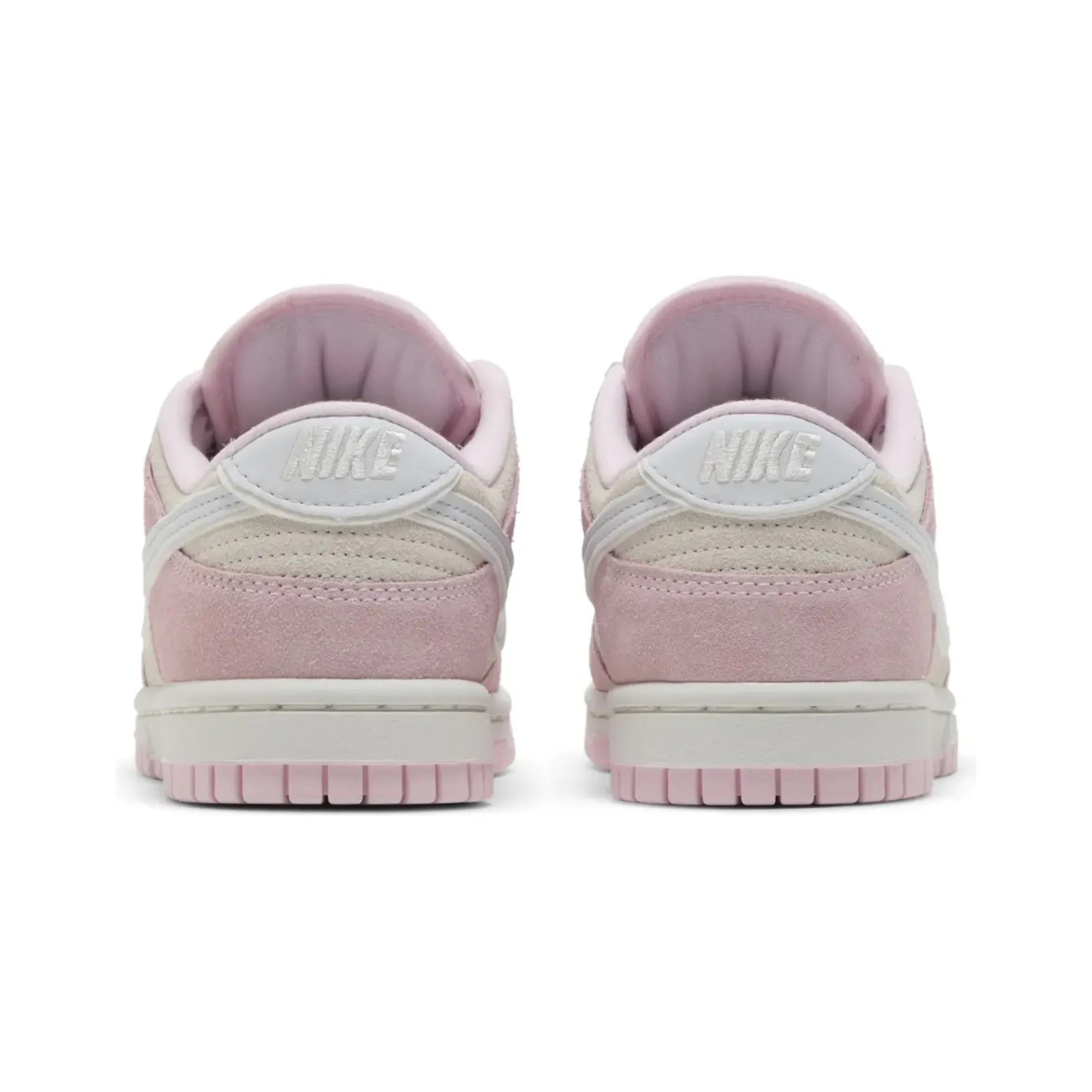 Nike Dunk Low LX Pink Foam (Women's) windproof Daily Movement