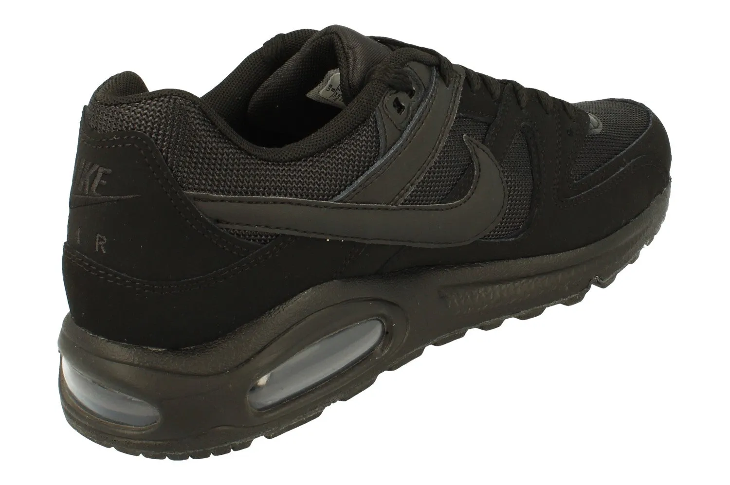 high - performance gear loop - closure Nike Air Max Command Mens Trainers 629993 020