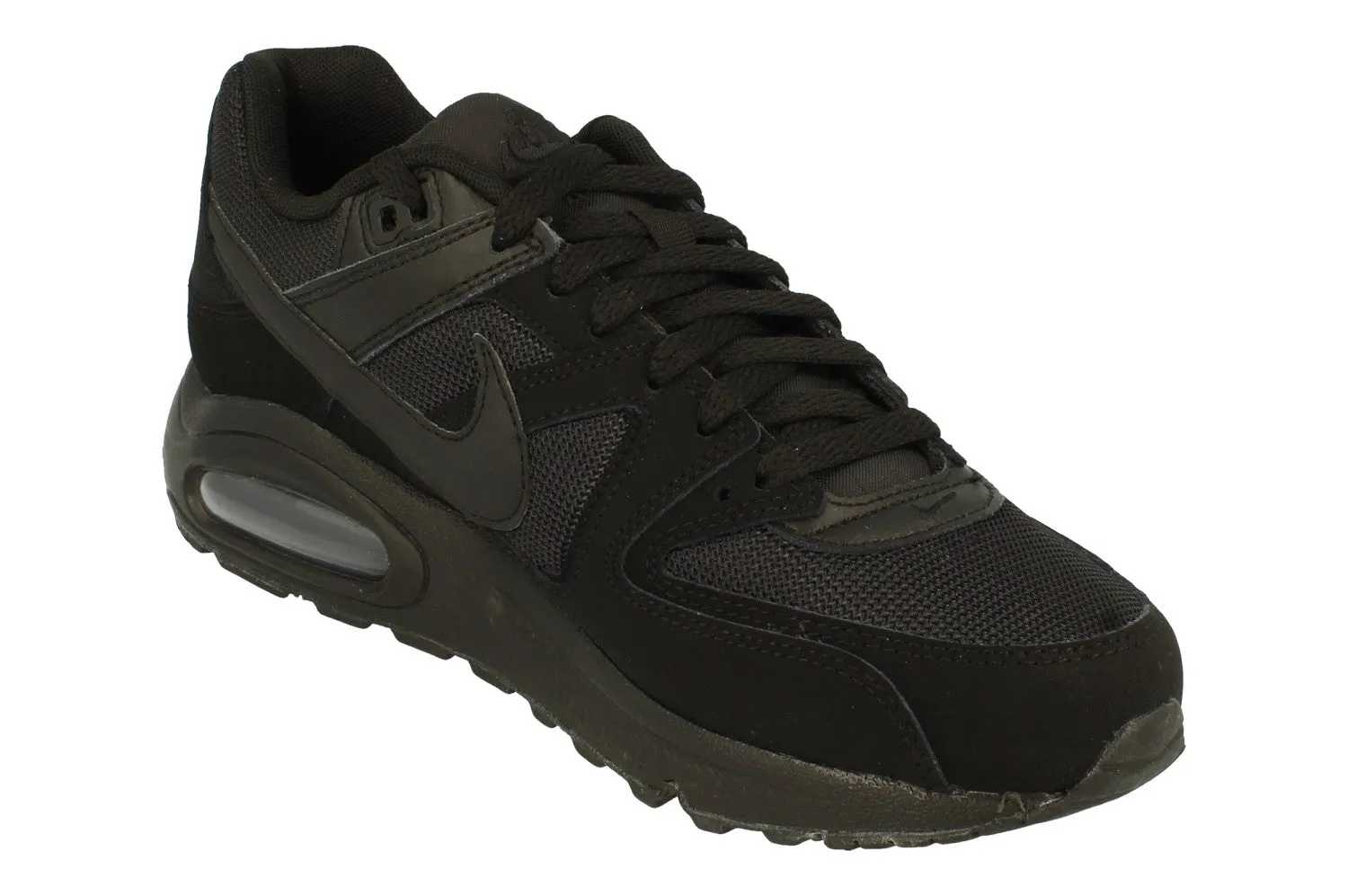 Nike Air Max Command Mens Trainers 629993 020 practice shoes