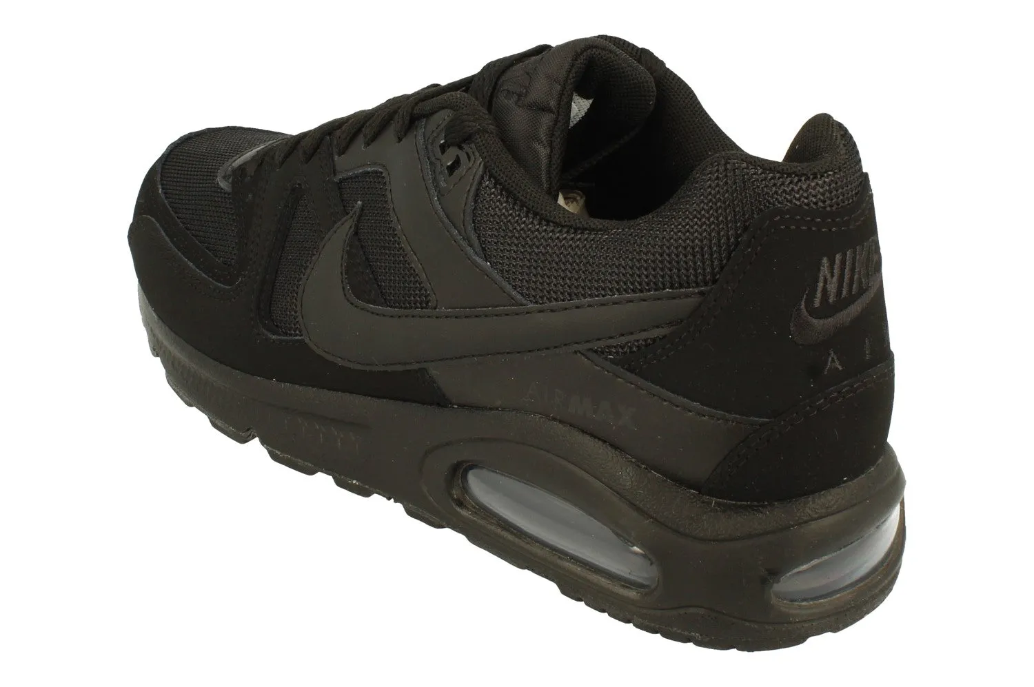 Nike Air Max Command Mens Trainers 629993 020 Training Gear Speed Cushioning