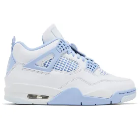 Low Cut Agility Compression Bands Jordan 4 Retro Forget Me Not