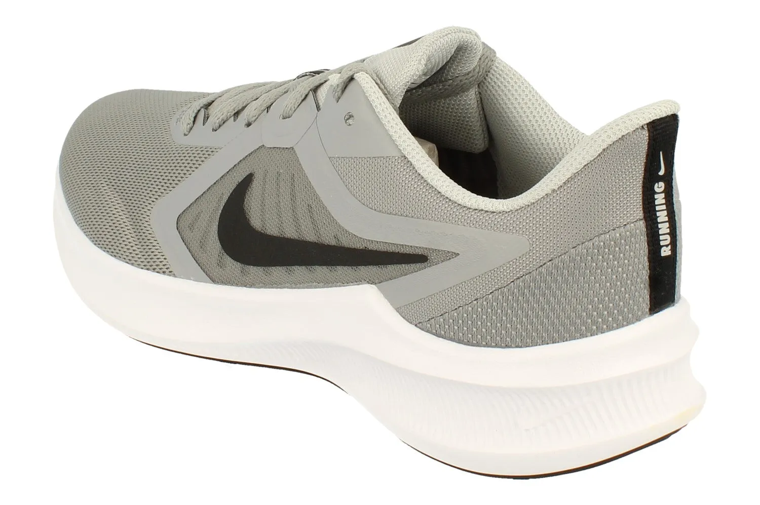 anti - skid shoes Nike Downshifter 10 Mens CI9981 003