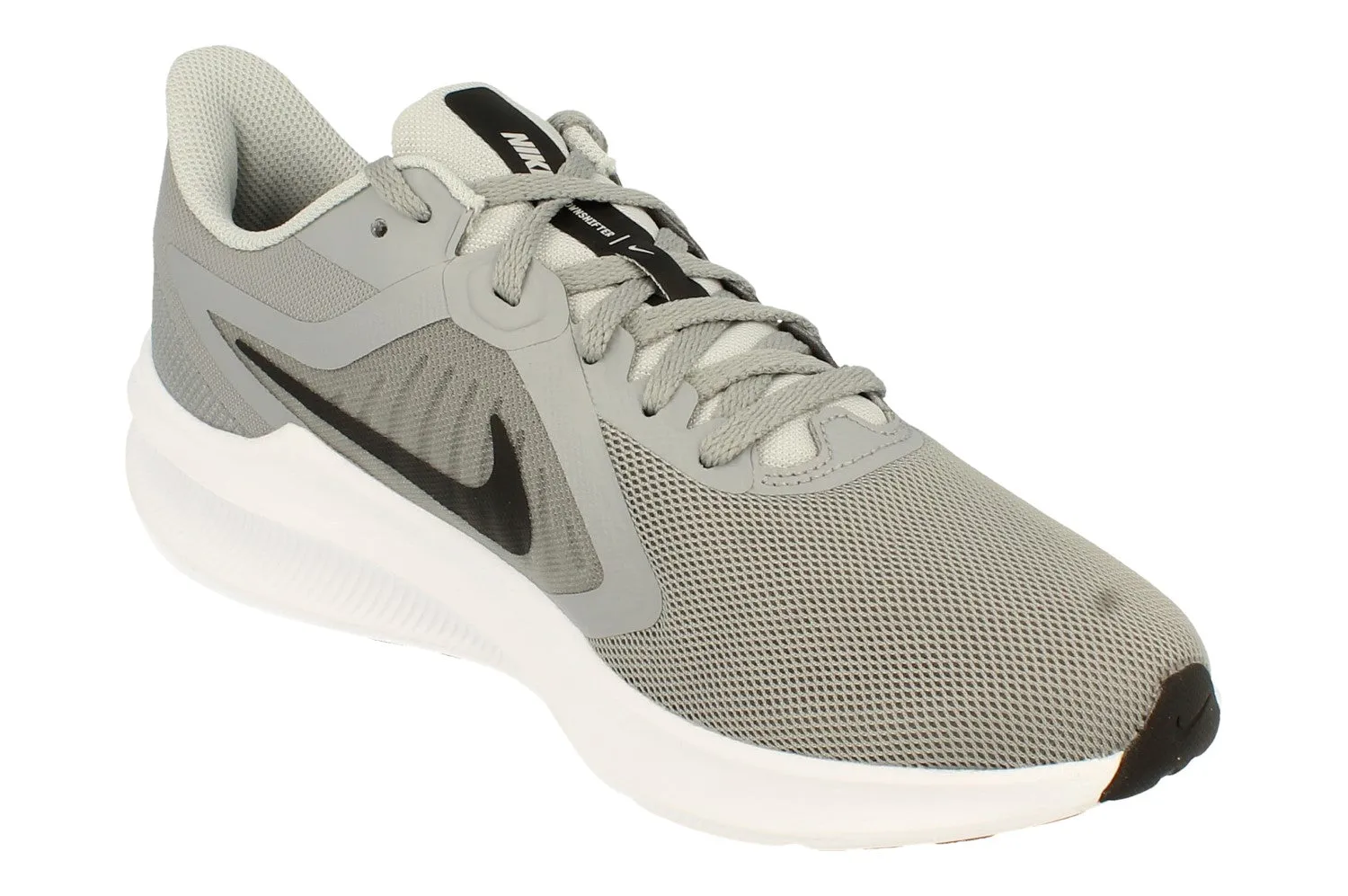 running posture Nike Downshifter 10 Mens CI9981 003