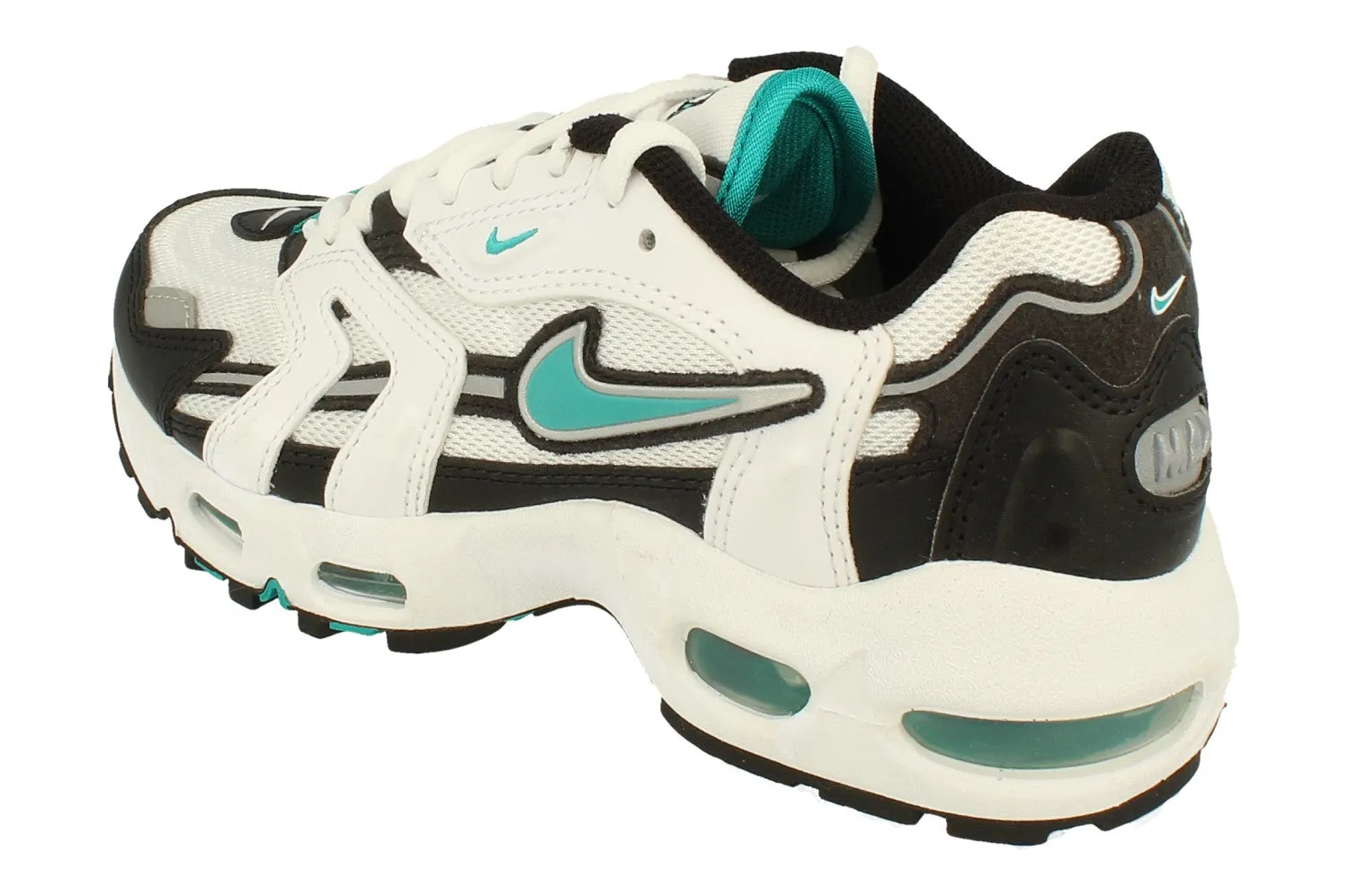 advanced running shoes Noon Nike Air Max 96 II Mens CZ1921 101