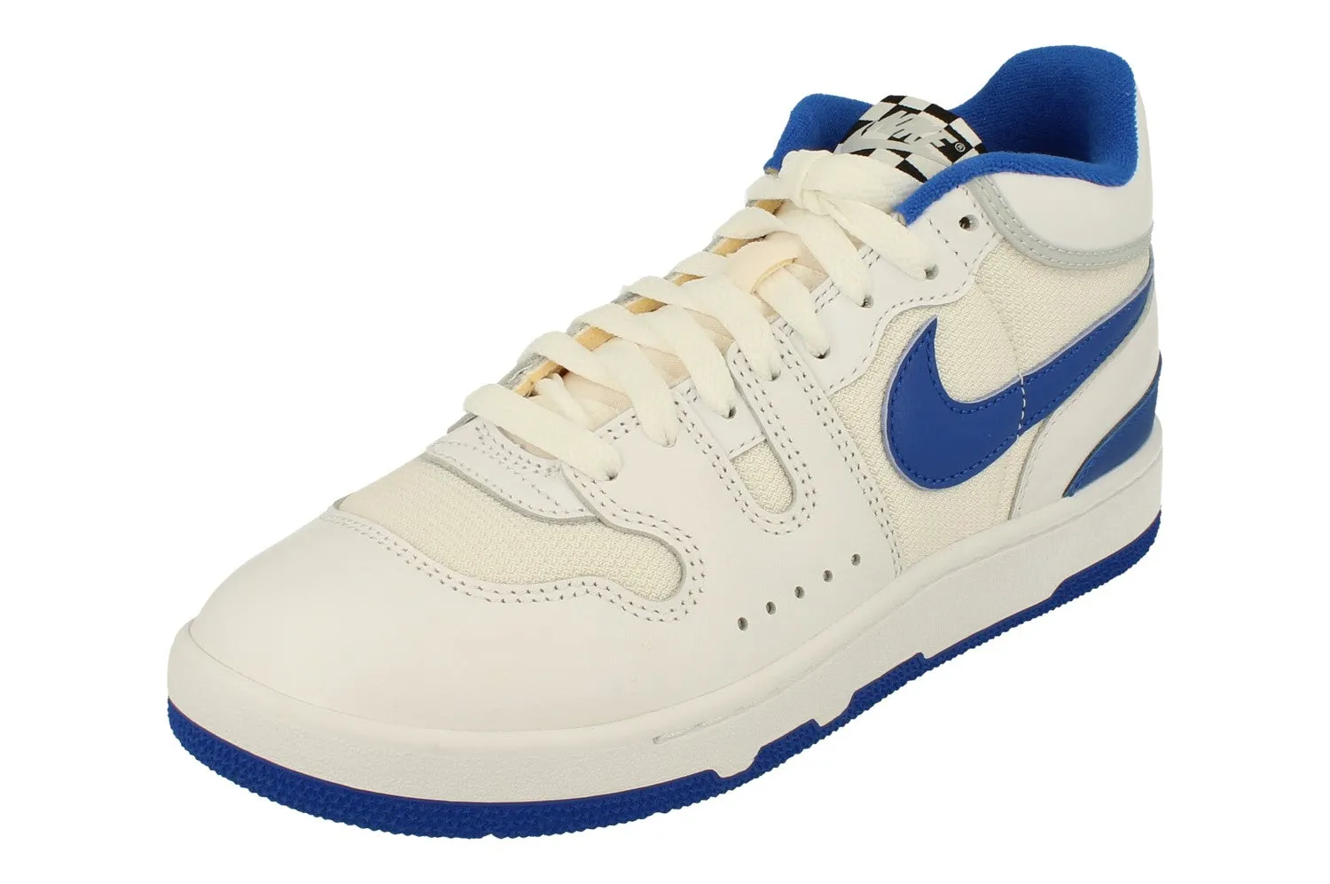 Nike Attack Mens Trainers FB1447 100 Foot Arch Support Firmness