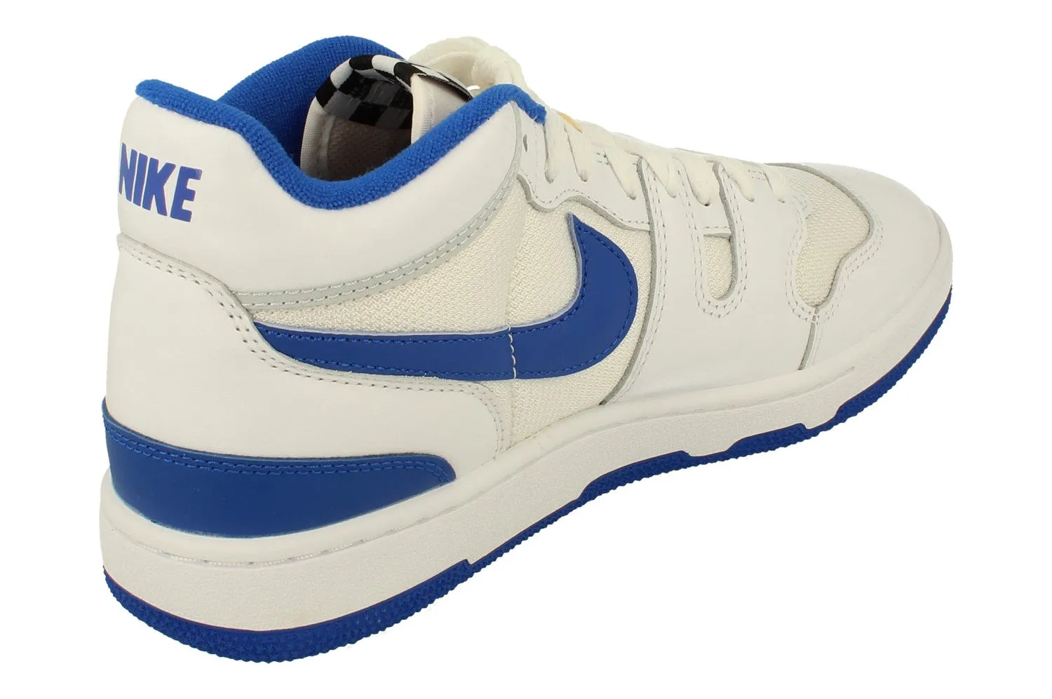 touring biking shoes Nike Attack Mens Trainers FB1447 100