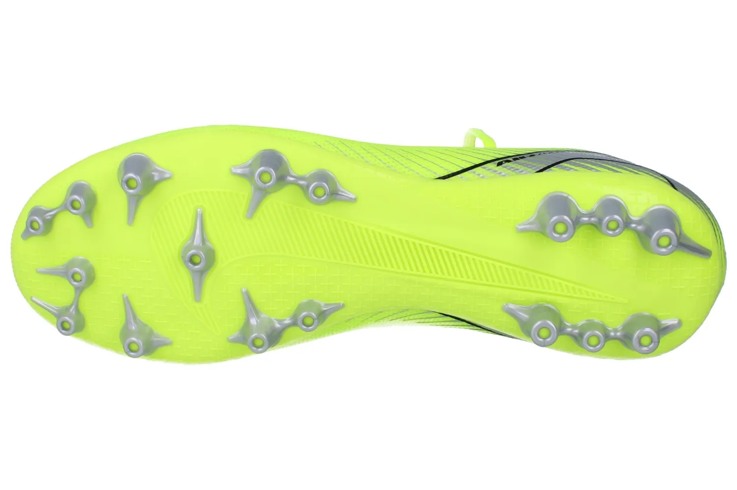 Nike Zoom Superfly 10 Academy AG Mens Football Boots Fq8329  700 Flexible Material