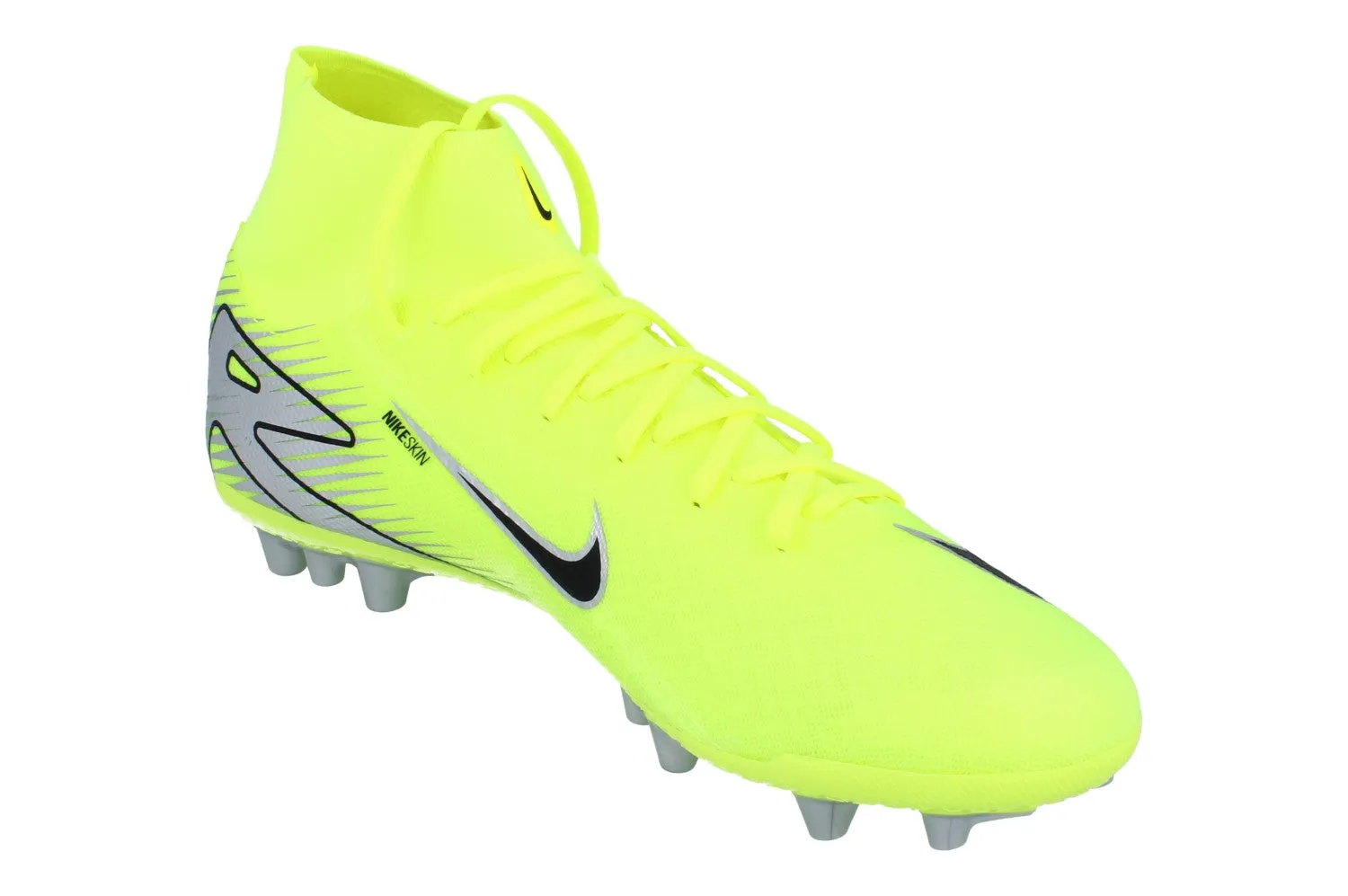 Nike Zoom Superfly 10 Academy AG Mens Football Boots Fq8329  700 running in corporate runs shoes consumer - preferred